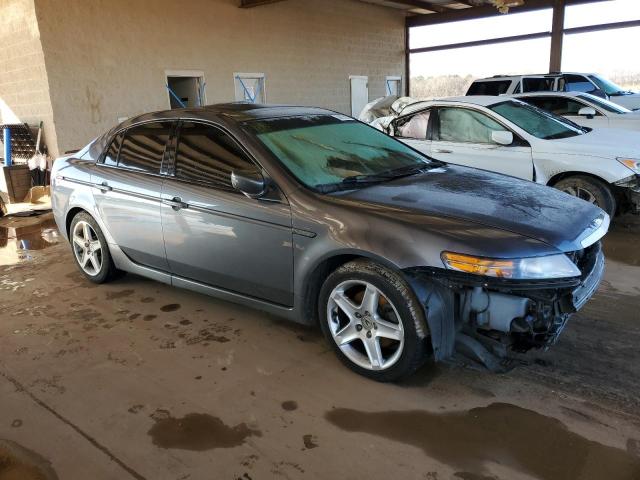 Photo 4 from auction – 2006 ACURA 3.2TL with VIN 19UUA66266A018663
