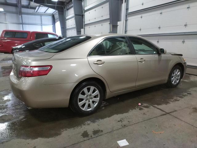 Photo 3 from auction – 2007 TOYOTA CAMRY CE with VIN JTNBE46K173027982