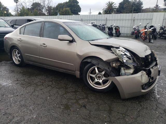 Photo 4 from auction – 2007 NISSAN ALTIMA 2.5 with VIN 1N4AL21E57N472263