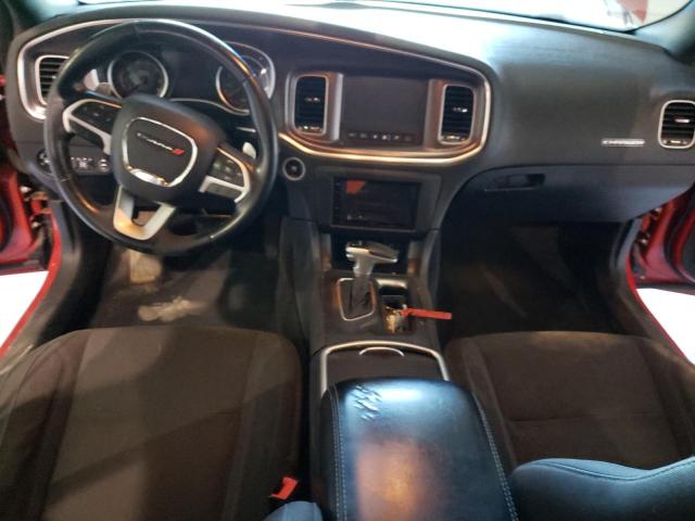 Photo 8 from auction – 2015 DODGE CHARGER R/ with VIN 2C3CDXCTXFH905029