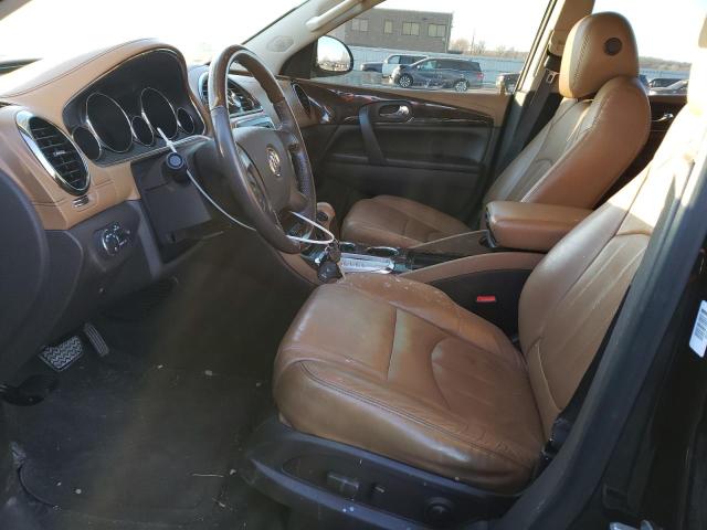 Photo 7 from auction – 2015 BUICK ENCLAVE with VIN 5GAKVBKD2FJ291403