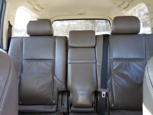 Photo 10 from auction – 2015 LEXUS GX 460 with VIN JTJBM7FX1F5118058