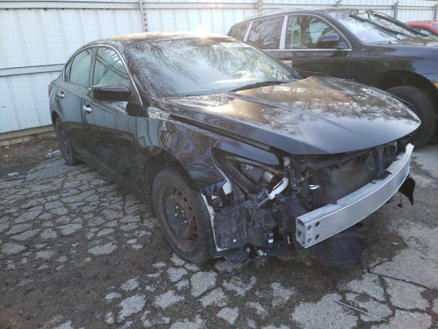 Photo 4 from auction – 2016 NISSAN ALTIMA 2.5 with VIN 1N4AL3AP2GC240609