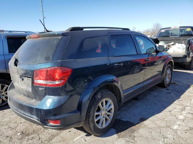 Photo 3 from auction – 2014 DODGE JOURNEY SX with VIN 3C4PDCBG9ET138421