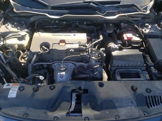 Photo 11 from auction – 2016 HONDA CIVIC EX with VIN 19XFC2F70GE041201
