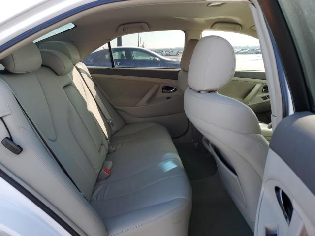 Photo 10 from auction – 2010 TOYOTA CAMRY BASE with VIN 4T1BF3EK9AU510730