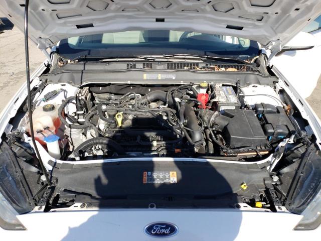 Photo 11 from auction – 2019 FORD FUSION SE with VIN 3FA6P0HD5KR142348