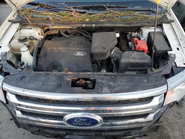 Photo 12 from auction – 2011 FORD EDGE LIMIT with VIN 2FMDK3KC6BBA37958
