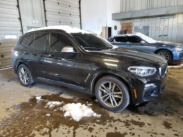 Photo 4 from auction – 2019 BMW X3 XDRIVEM with VIN 5UXTS3C50K0Z06635