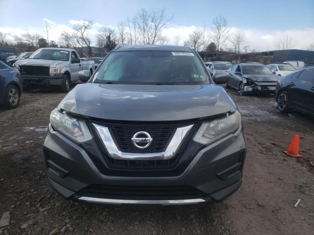 Photo 5 from auction – 2017 NISSAN ROGUE S with VIN KNMAT2MV1HP505433