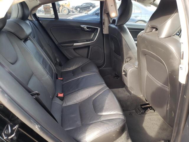 Photo 10 from auction – 2013 VOLVO S60 T5 with VIN YV1612FS7D2218646