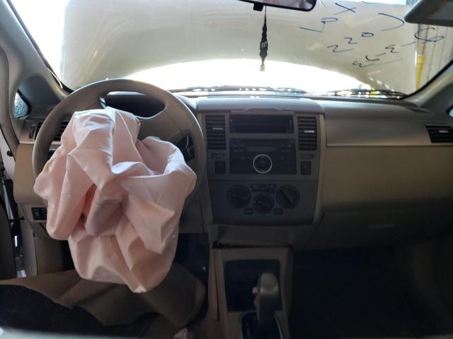 Photo 8 from auction – 2012 NISSAN VERSA S with VIN 3N1BC1CP0CK263054