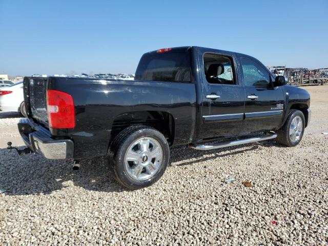 Photo 3 from auction – 2012 CHEVROLET SILVERADO with VIN 3GCPCSE04CG141809