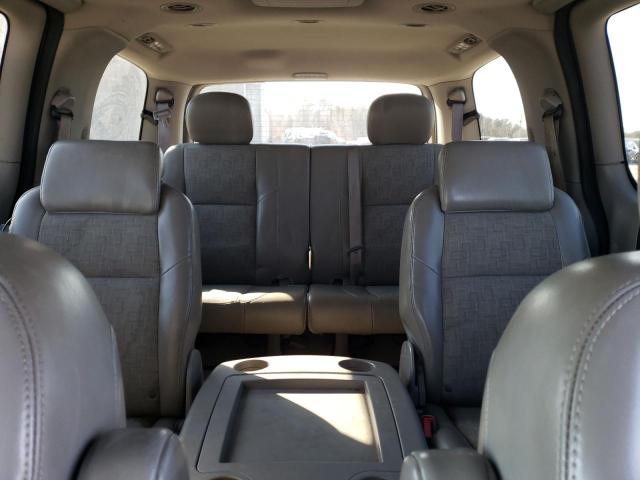 Photo 10 from auction – 2006 SATURN RELAY 2 with VIN 5GZDV03L06D154202