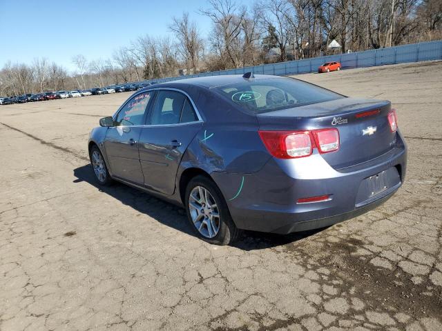 Photo 2 from auction – 2013 CHEVROLET MALIBU 1LT with VIN 1G11C5SA8DF234591