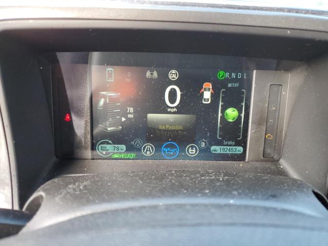 Photo 9 from auction – 2015 CHEVROLET VOLT with VIN 1G1RA6E40FU104825