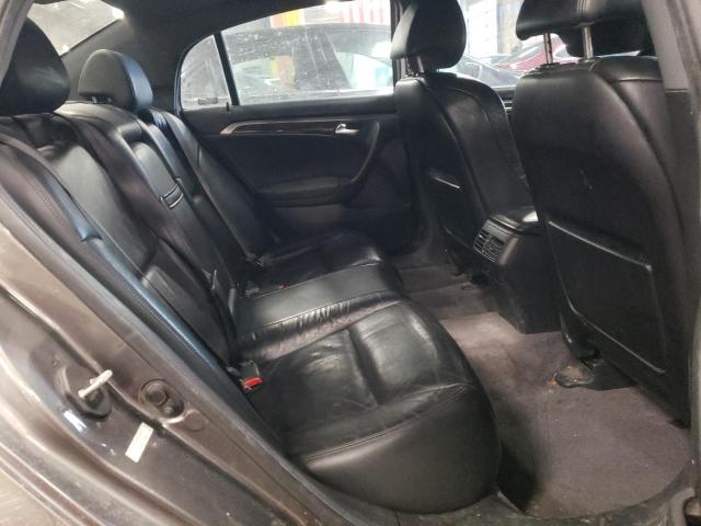 Photo 10 from auction – 2007 ACURA TL with VIN 19UUA66277A017099