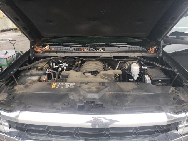 Photo 11 from auction – 2019 CHEVROLET SILVERADO with VIN 2GCRCPECXK1126349