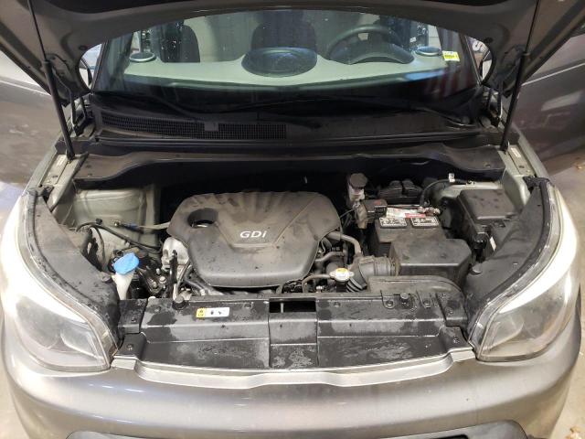 Photo 11 from auction – 2014 KIA SOUL with VIN KNDJN2A26E7087905