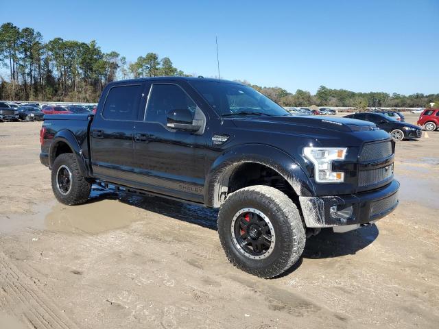 Photo 4 from auction – 2017 FORD F150 SUPER with VIN 1FTEW1EF3HFA13373