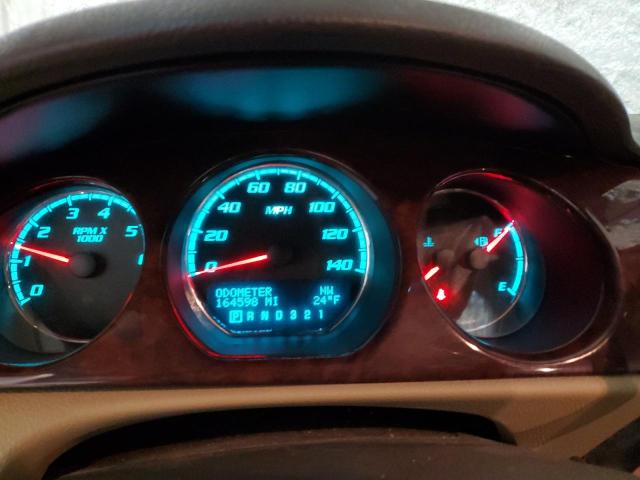 Photo 9 from auction – 2010 BUICK LUCERNE CX with VIN 1G4HA5E19AU114485