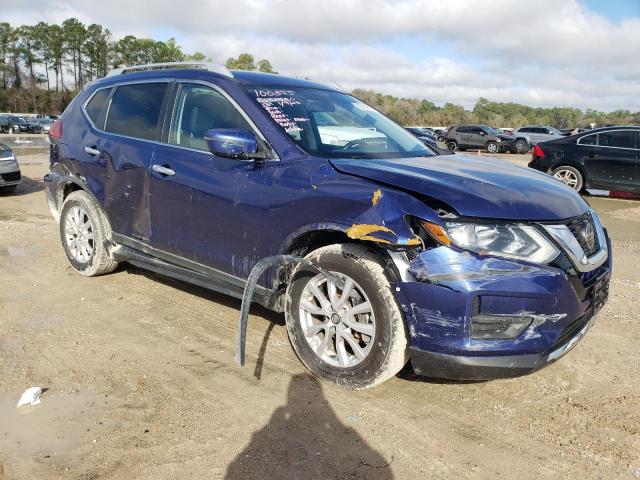 Photo 4 from auction – 2018 NISSAN ROGUE S with VIN KNMAT2MT9JP591692