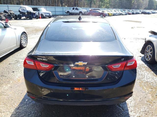Photo 6 from auction – 2016 CHEVROLET MALIBU LT with VIN 1G1ZE5ST7GF269433