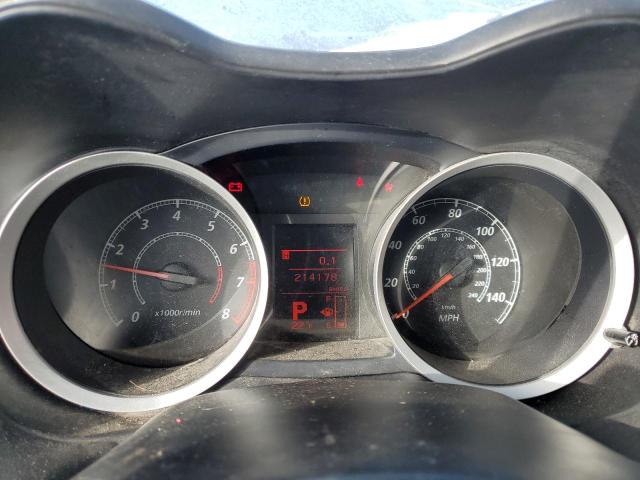 Photo 9 from auction – 2012 MITSUBISHI LANCER ES/ with VIN JA32U2FU5CU010067