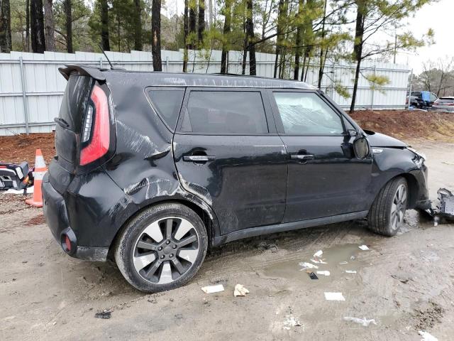 Photo 3 from auction – 2015 KIA SOUL ! with VIN KNDJX3A50F7201005