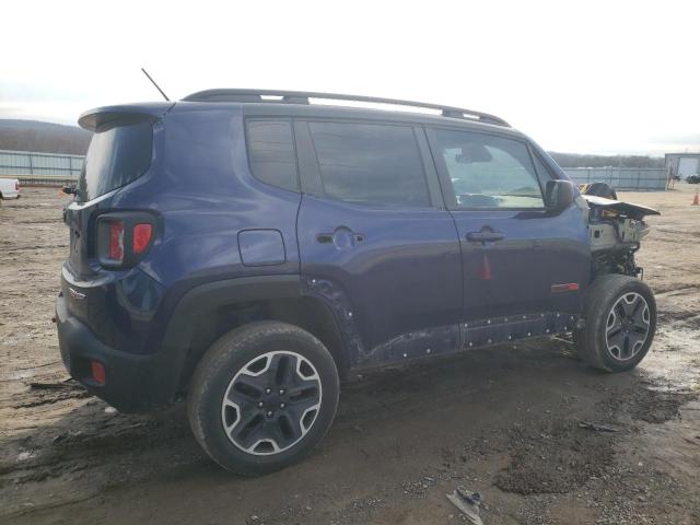 Photo 3 from auction – 2016 JEEP RENEGADE T with VIN ZACCJBCTXGPC92949