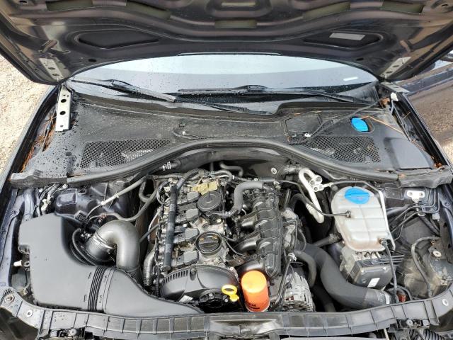 Photo 11 from auction – 2013 AUDI A6 PREMIUM with VIN WAUGFAFCXDN024591