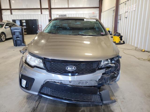 Photo 5 from auction – 2012 KIA FORTE SX with VIN KNAFW6A31C5517607