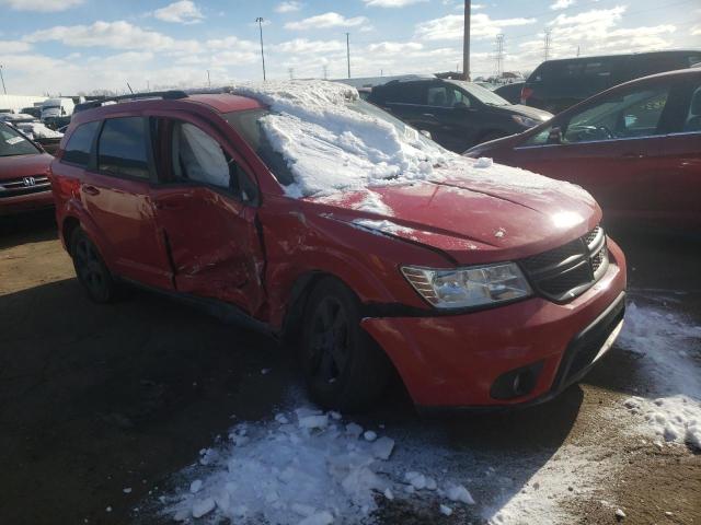 Photo 4 from auction – 2012 DODGE JOURNEY SX with VIN 3C4PDCBG9CT289532
