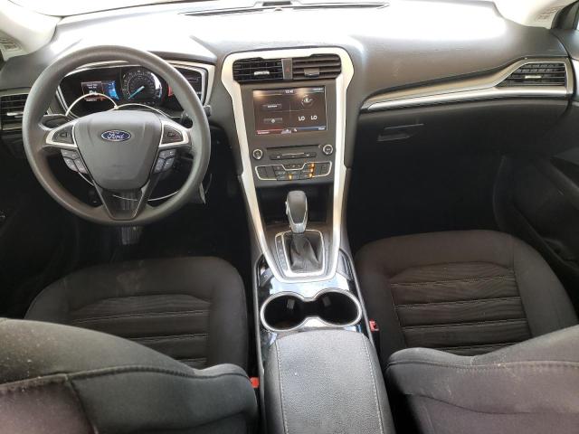 Photo 8 from auction – 2016 FORD FUSION SE with VIN 3FA6P0H79GR364389
