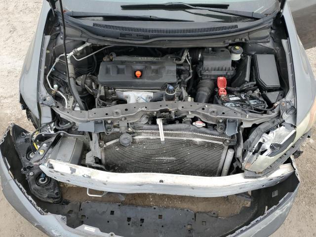 Photo 11 from auction – 2012 HONDA CIVIC EX with VIN 19XFB2F85CE039532
