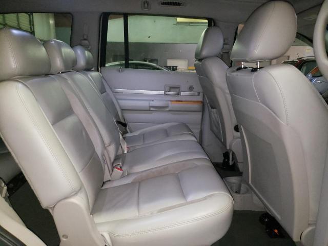 Photo 11 from auction – 2008 CHRYSLER ASPEN LIMI with VIN 1A8HW58238F129856