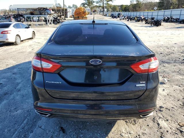 Photo 6 from auction – 2013 FORD FUSION SE with VIN 3FA6P0H92DR310784