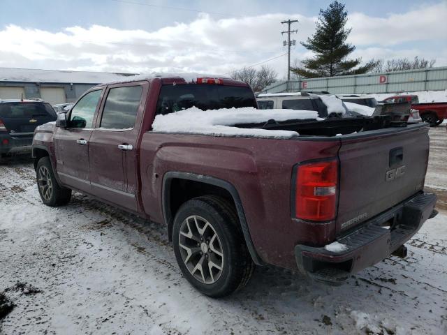 Photo 2 from auction – 2014 GMC SIERRA K15 with VIN 3GTU2UEC8EG472195