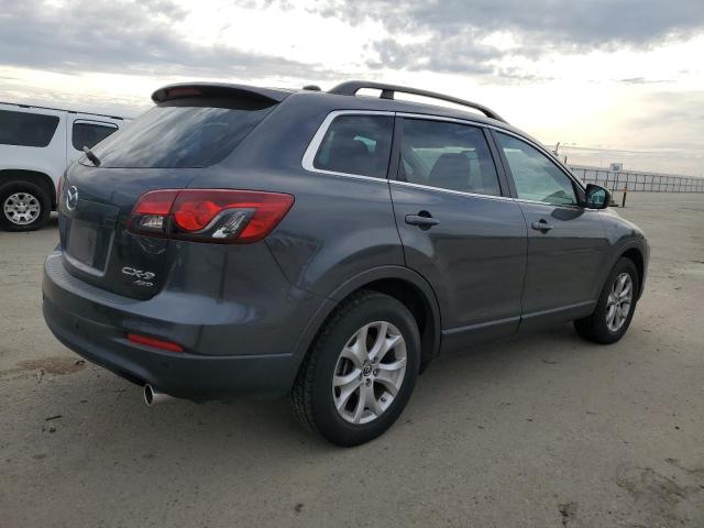 Photo 3 from auction – 2014 MAZDA CX-9 TOURI with VIN JM3TB3CV9E0443505