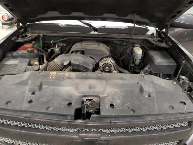 Photo 11 from auction – 2011 CHEVROLET 1500 with VIN 3GCPKTE33BG296255
