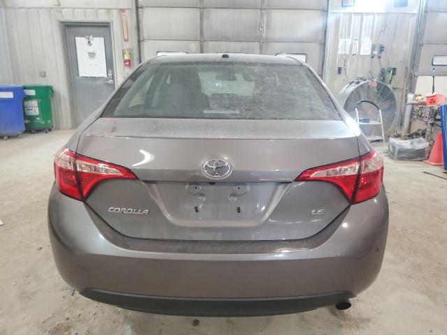 Photo 6 from auction – 2019 TOYOTA COROLLA L with VIN 2T1BURHEXKC221714