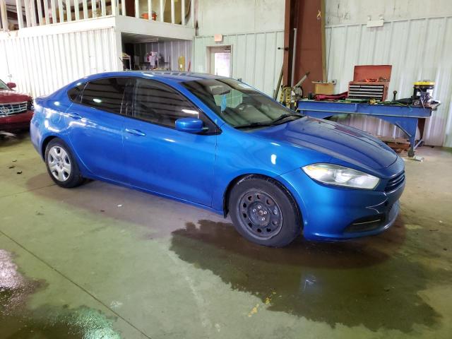 Photo 4 from auction – 2015 DODGE DART SE with VIN 1C3CDFAAXFD316362