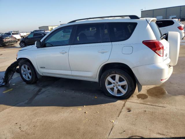 Photo 2 from auction – 2006 TOYOTA RAV4 LIMIT with VIN JTMZK31V265004172