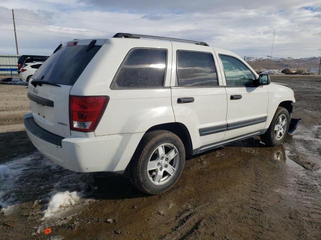 Photo 3 from auction – 2005 JEEP GRAND CHER with VIN 1J4GR48K15C665426