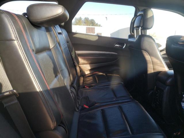 Photo 6 from auction – 2017 DODGE DURANGO R/ with VIN 1C4SDJCT8HC661357