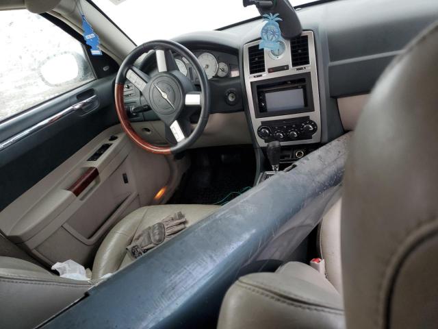 Photo 8 from auction – 2006 CHRYSLER 300 C with VIN 2C3LA63H36H115473