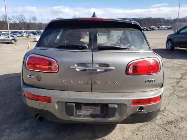 Photo 6 from auction – 2018 MINI COOPER CLU with VIN WMWLU1C56J2F28954