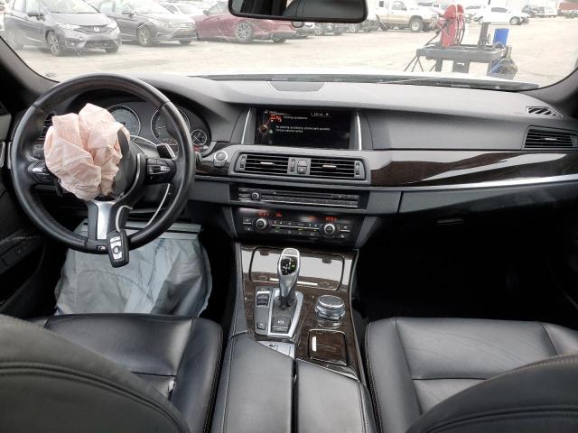 Photo 8 from auction – 2016 BMW 528 I with VIN WBA5A5C55GG352898