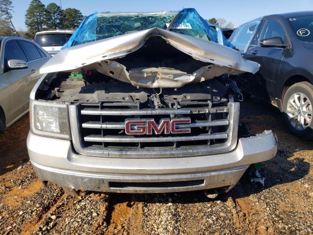 Photo 5 from auction – 2013 GMC SIERRA K15 with VIN 3GTP2WE78DG191427