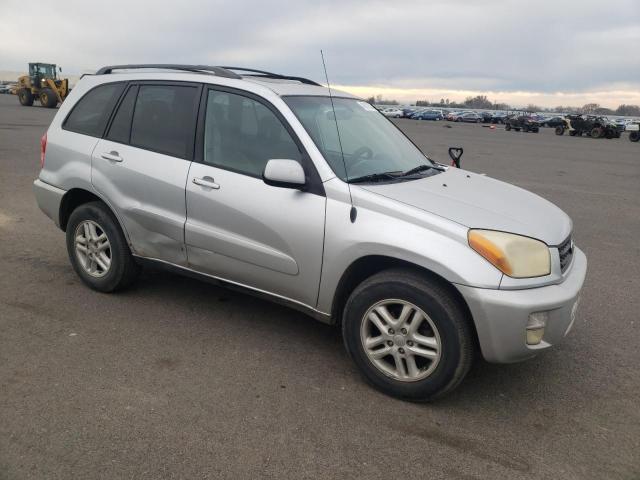 Foto 4 de la subasta – 2003 TOYOTA RAV4 con VIN JTEGH20V830109921